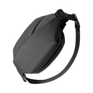 Crossbody Shoulder Chest Bag - custom bag manufacturer in Guangzhou, China (OEM/ODM, MOQ 50 pcs)