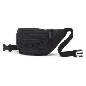 Fanny Pack - custom bag manufacturer in Guangzhou, China (OEM/ODM, MOQ 50 pcs)