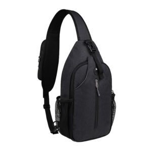 Crossbody Sling Bag - custom bag manufacturer in Guangzhou, China (OEM/ODM, MOQ 50 pcs)