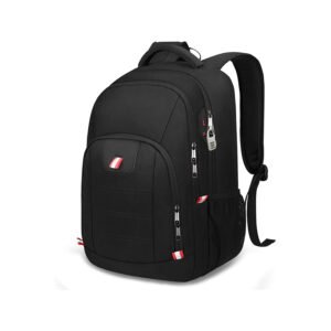 Business Travel Backpack - custom bag manufacturer in Guangzhou, China (OEM/ODM, MOQ 50 pcs)