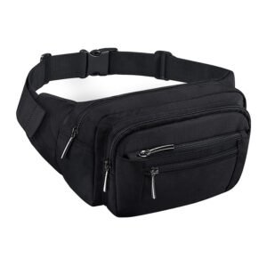Waist Pack Bag - custom bag manufacturer in Guangzhou, China (OEM/ODM, MOQ 50 pcs)