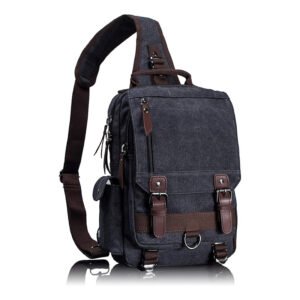 Crossbody Bag - custom bag manufacturer in Guangzhou, China (OEM/ODM, MOQ 50 pcs)