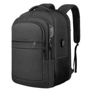Travel Laptop Backpack - custom bag manufacturer in Guangzhou, China (OEM/ODM, MOQ 50 pcs)