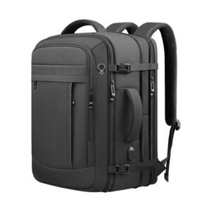 Travel Backpack - custom bag manufacturer in Guangzhou, China (OEM/ODM, MOQ 50 pcs)